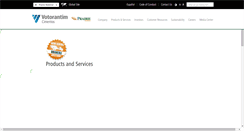 Desktop Screenshot of prairie.com